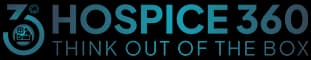 Hospice360 Logo